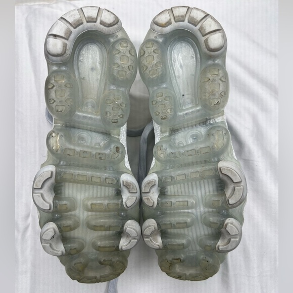 Womens Nike Air Vapor Max. White. Size 6. - Picture 5 of 10